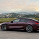 Image for article titled Just Look How Purple This 600 HP BMW M8 Gran Coupe Is